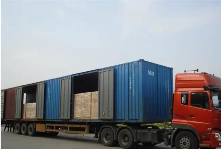 厦门到碑林区整车运输