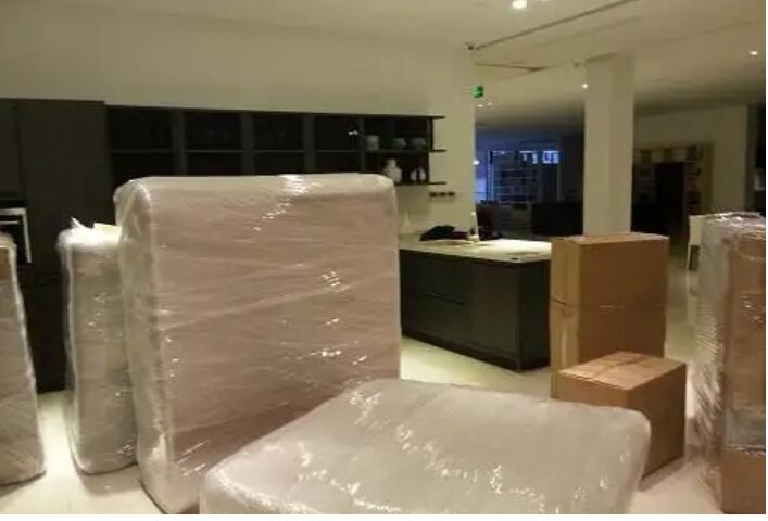 厦门到碑林区长途搬家