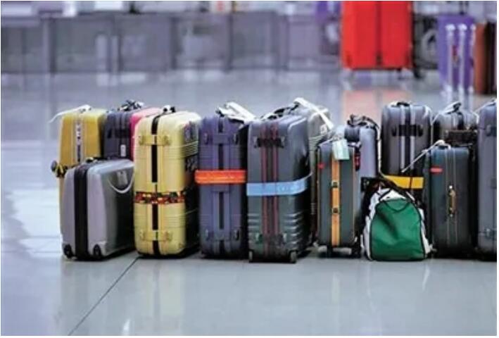 厦门到碑林区行李托运