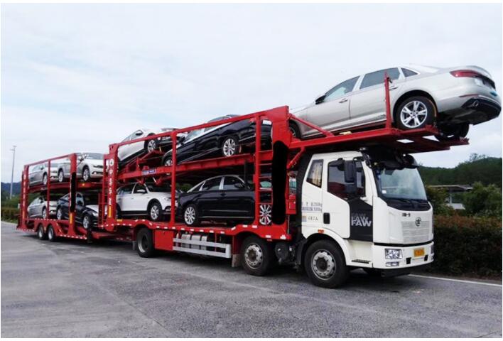 厦门到碑林区轿车托运